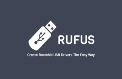 Rufus如何创建usb启动盘 创建usb启动盘步骤一览