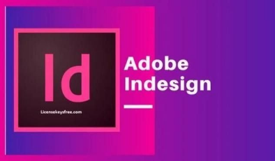 InDesign怎么添加全局光投影 简明操作指南